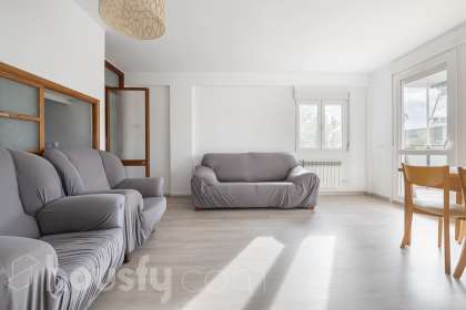 Piso en Avenida de Las Águilas