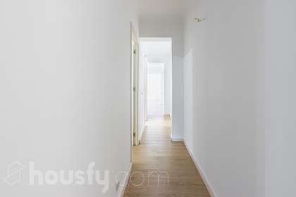 Piso en Carrer de Guillem Forteza