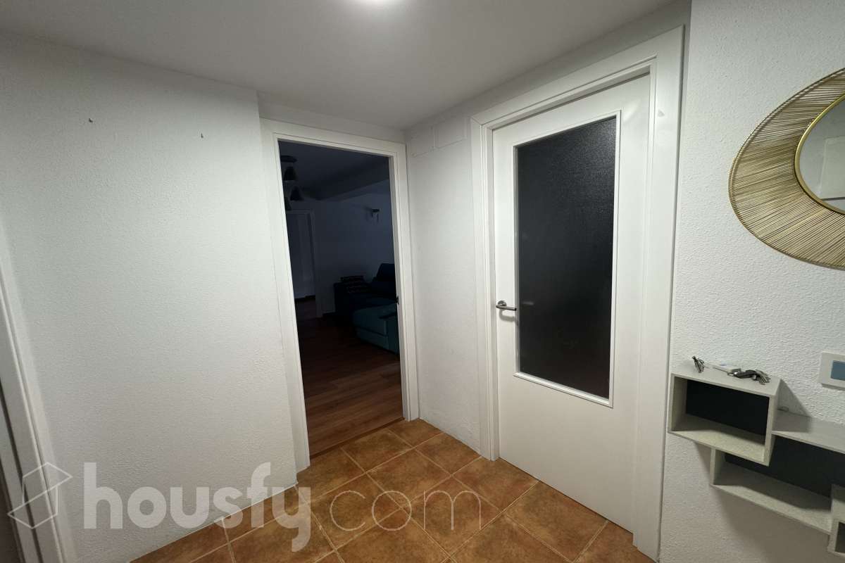 Piso en alquiler en Calle Juan Bautista Monegro,  Torrejón de Ardoz-1