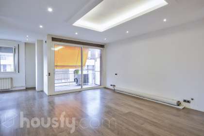 Piso en Carrer Ballester