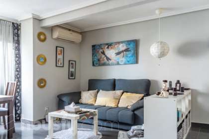 Piso en Plaza de Ubrique