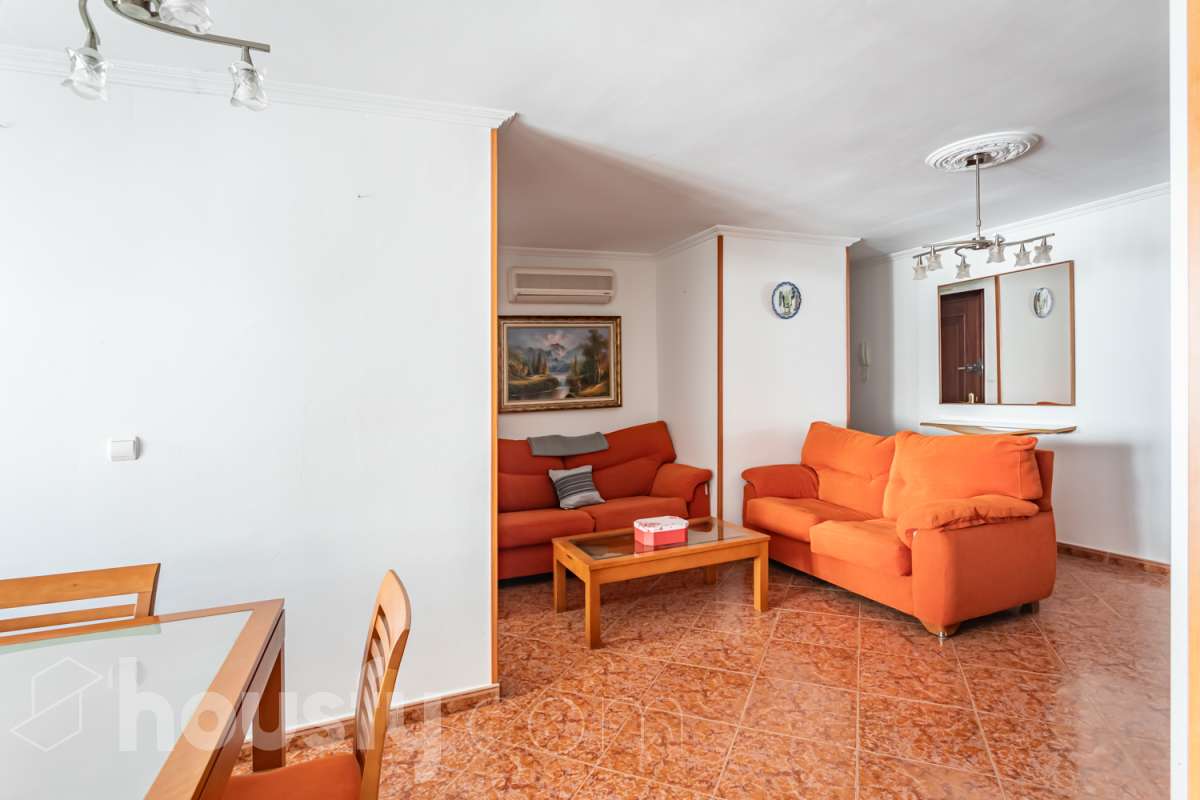 Piso en alquiler en Avenida Lacave,  Cádiz-2