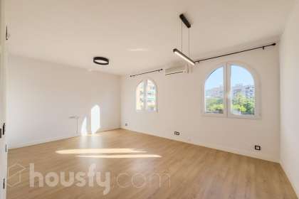 Piso en Carrer de Concepción Arenal