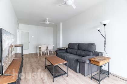 Piso en Avinguda de Vila Real