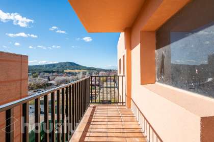 Piso en Calle del Río Bornoba