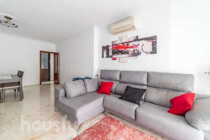 Piso en Avenida la Aeronáutica