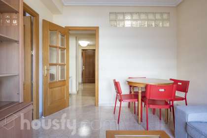 Piso en Calle de Valderribas