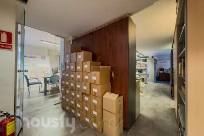 Piso en Carrer de Francesc Carbonell