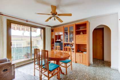 Piso en Carrer de Monistrol de Montserrat