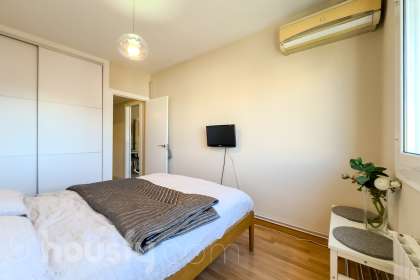 Piso en Avinguda Paral·lel