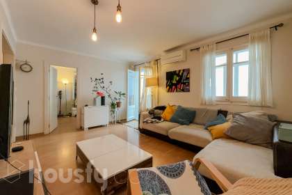 Piso en Ronda del Guinardó