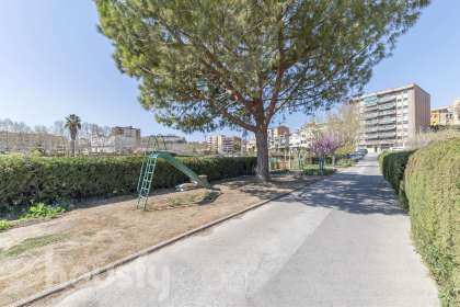 Piso en Carrer Montserrat