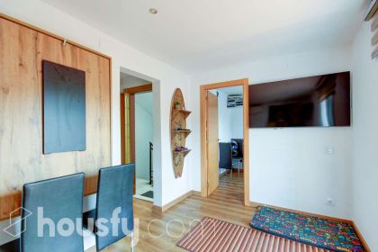 Piso en Carrer de Diògenes