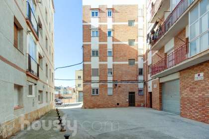 Piso en Carrer Veciana