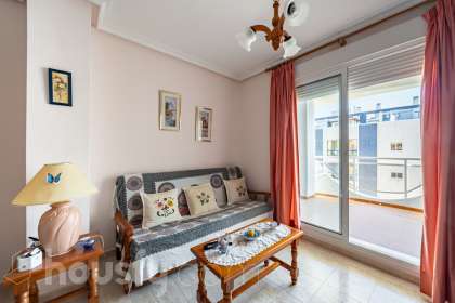 Piso en Calle Belarre