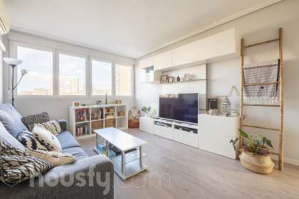 Piso en Calle de la Cañada