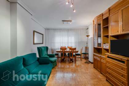 Bajo en Calle Río Valdeyernos