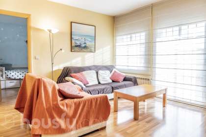 Piso en Carrer Doctor Guiteras