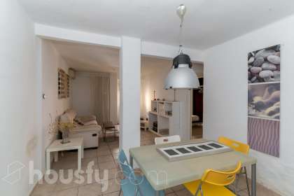 Piso en Carrer de Gaspar Torrella