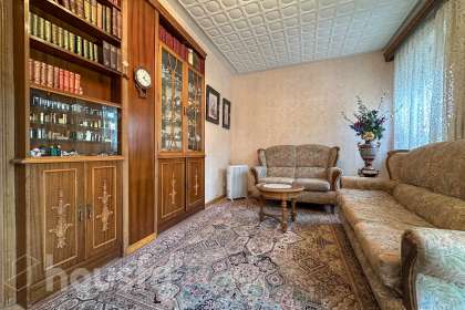 Piso en Calle del Castillo de Arévalo