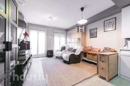 Piso en Calle Fuente del Álamo