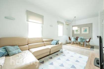 Piso en Calle de Menorca