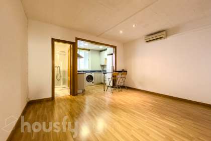 Piso en Carrer de Sant Joan de Malta