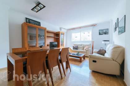 Piso en Calle de la Caliza