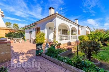 Casa en Carrer Espigol