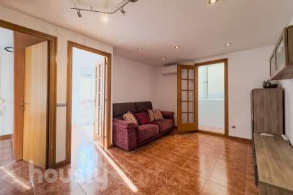 Piso en Ronda de Sant Pau