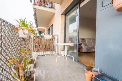 Piso en Carrer de Valldemossa