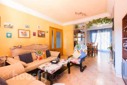 Casa en Calle Brasil