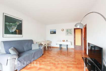 Piso en CL ROSARI