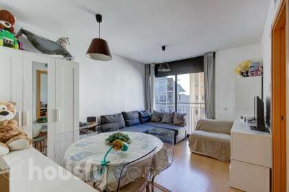 Piso en Carrer de Sant Lluís