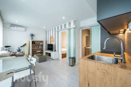 Piso en Calle de Gaztambide