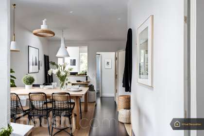 Casa en Carrer de l'Atlàntida