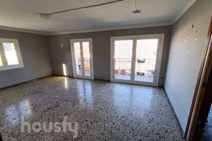 Piso en Avinguda del Passeig