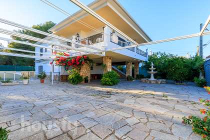 Casa en PASSEIG CIRCUNVALACIÓ