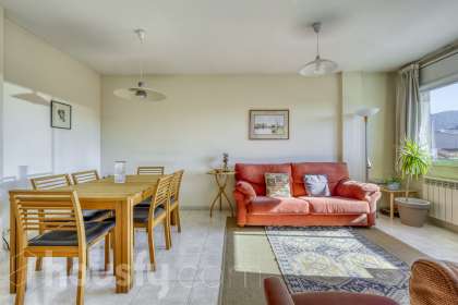 Piso en Carrer del Tagamanent