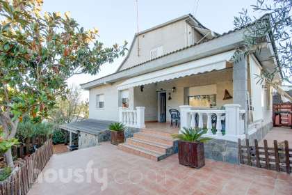 Casa en Carrer del Montsià