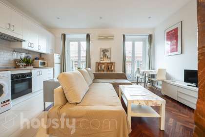 Piso en Calle del Dos de Mayo