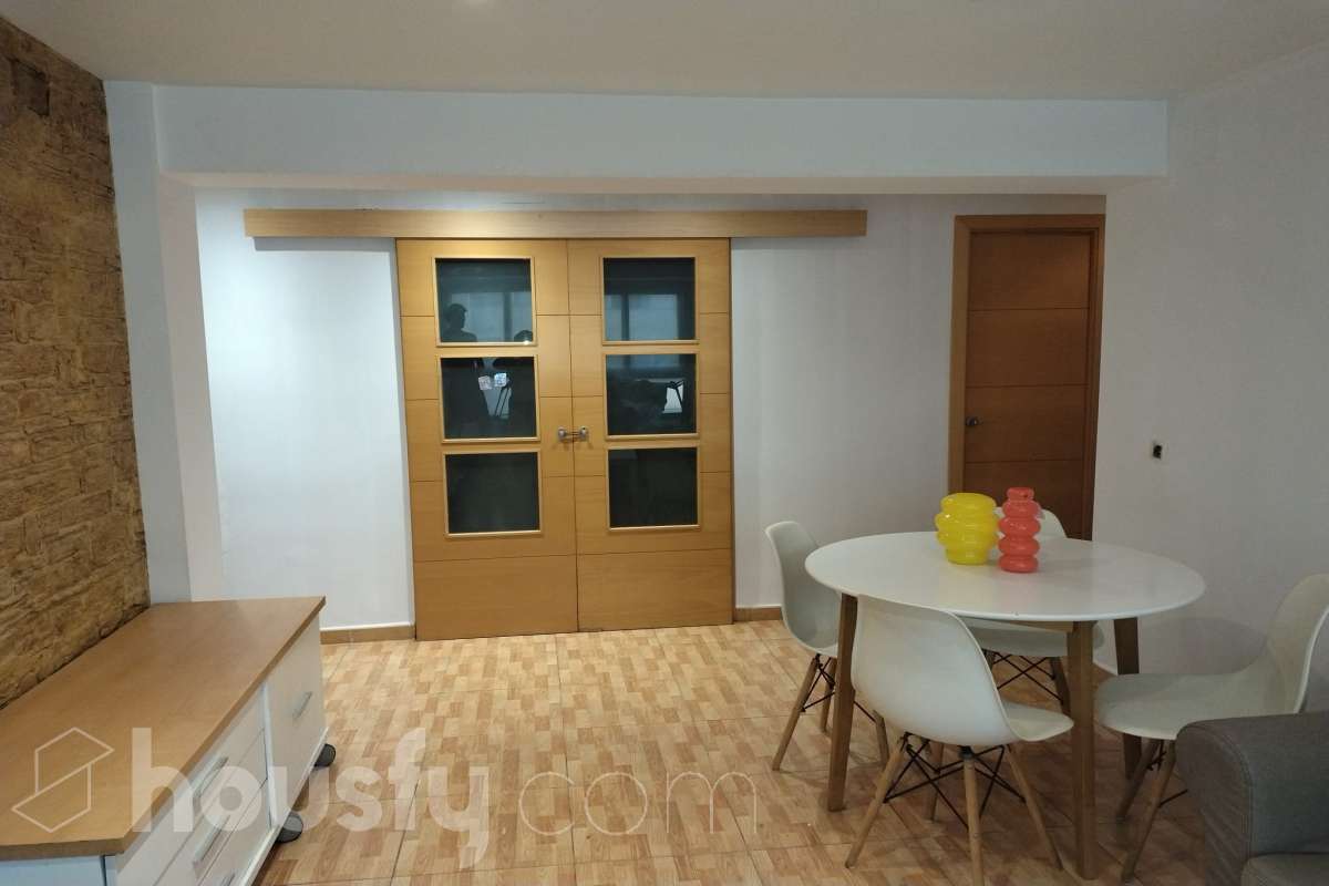 Piso en venta en Calle Pasqual Ribot, Es Forti - Son Cotoner - Son Dameto, Palma de Mallorca-4
