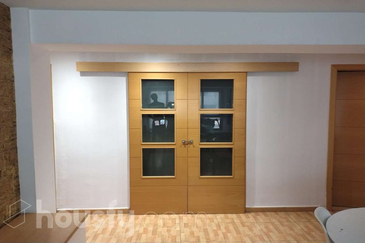 Piso en venta en Calle Pasqual Ribot, Es Forti - Son Cotoner - Son Dameto, Palma de Mallorca-3