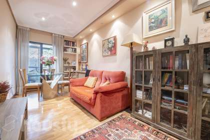 Piso en Calle de Emilio Ferrari