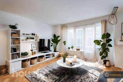 Bajo en Carrer de Manso