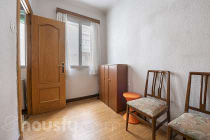 Piso en Calle de Eugenio Salazar