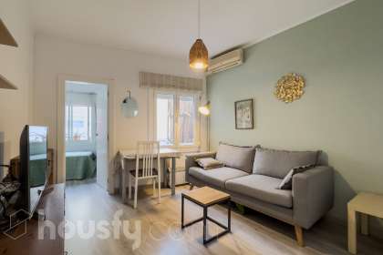 Piso en Carrer Mare de Déu dels Desemperats