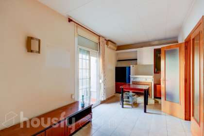 Piso en Carrer d'Alpens