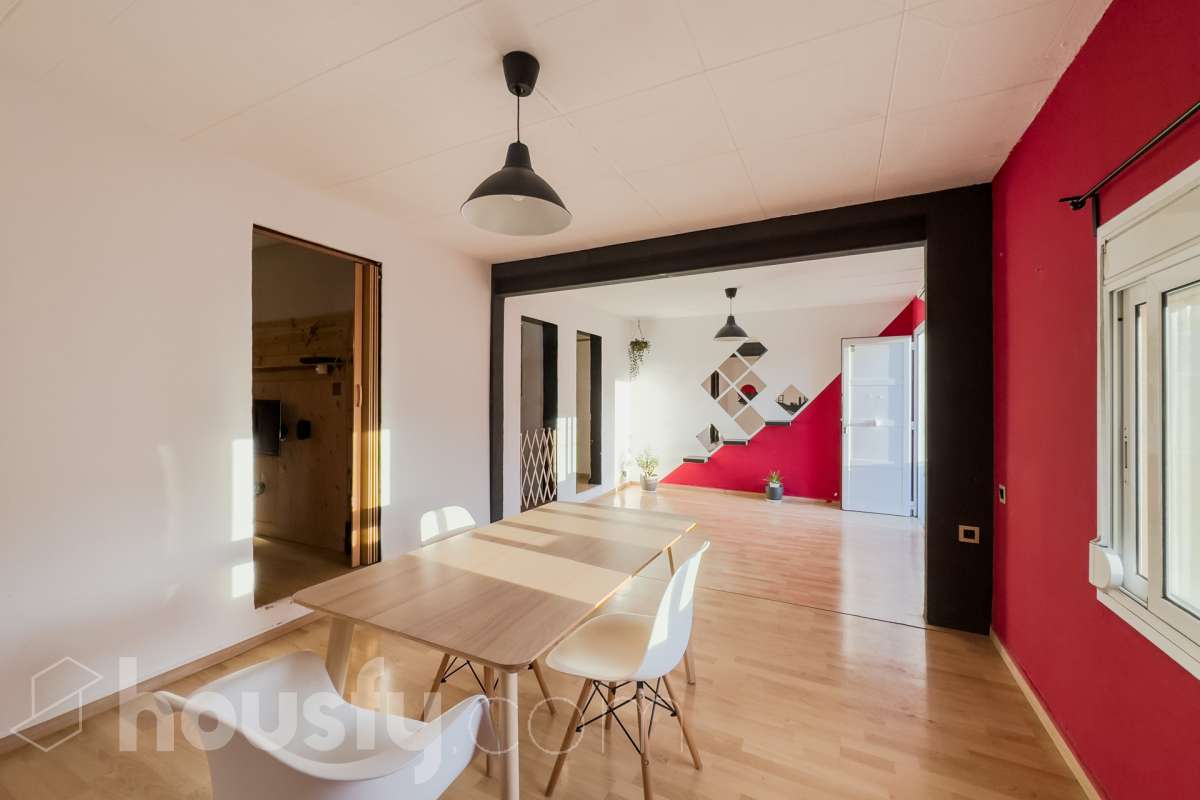 Piso en venta en PZ FONT DE LA MULASSA, Horta Guinardó, Barcelona-3