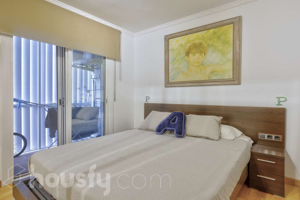 Piso en venta en Carrer Alemanya,  Mataró-1